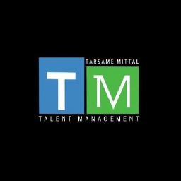 TM Talent Management logo, TM Talent Management contact details