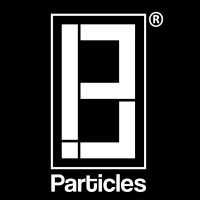 13Particles Studio® logo, 13Particles Studio® contact details