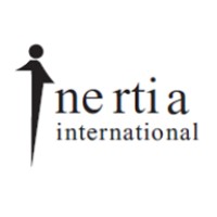 Inertia International logo, Inertia International contact details