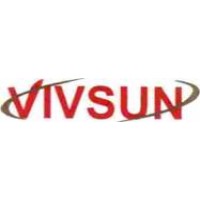 vivsun exports logo, vivsun exports contact details