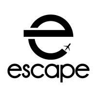 Escape logo, Escape contact details