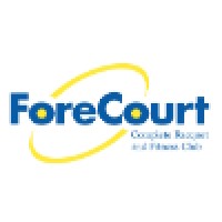 Fore Court Racquet & Fitness logo, Fore Court Racquet & Fitness contact details