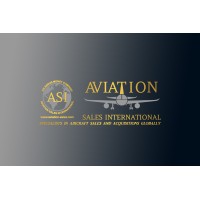 Aviation Sales International logo, Aviation Sales International contact details