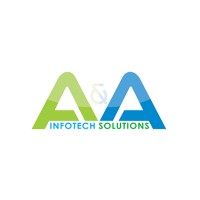 A&A Infotech Solutions logo, A&A Infotech Solutions contact details