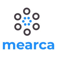 Mearca logo, Mearca contact details