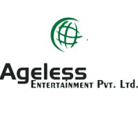 Ageless Entertainments logo, Ageless Entertainments contact details