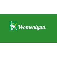 Womeniyaa logo, Womeniyaa contact details