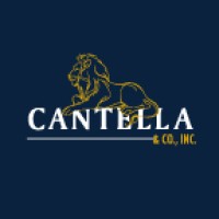 Cantella & Co., Inc. logo, Cantella & Co., Inc. contact details