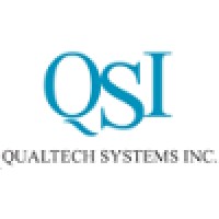 Qualtech Systems logo, Qualtech Systems contact details