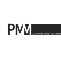 PMM Architects logo, PMM Architects contact details