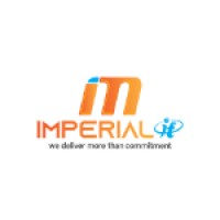 imperial IT Pvt. Ltd. logo, imperial IT Pvt. Ltd. contact details