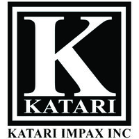 Katari Impax Inc. logo, Katari Impax Inc. contact details