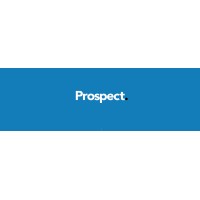 Prospect logo, Prospect contact details