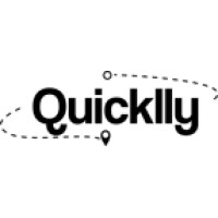 Quicklly logo, Quicklly contact details