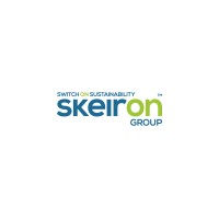 Skeiron Group logo, Skeiron Group contact details