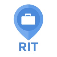 RIT Technologies logo, RIT Technologies contact details