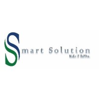 SmartSolution EG logo, SmartSolution EG contact details