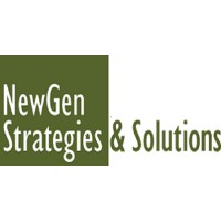 NewGen Strategies & Solutions logo, NewGen Strategies & Solutions contact details