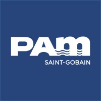 Saint-Gobain PAM UK logo, Saint-Gobain PAM UK contact details