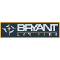 Bryant Law Firm logo, Bryant Law Firm contact details