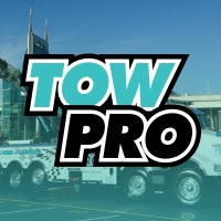 Tow Pro Nashville logo, Tow Pro Nashville contact details