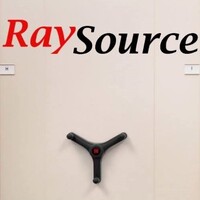 Raysource logo, Raysource contact details