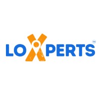 Loxperts logo, Loxperts contact details