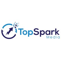 TopSpark Media logo, TopSpark Media contact details