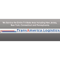 TransAmerica Logistics logo, TransAmerica Logistics contact details