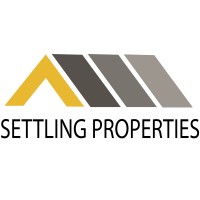 Settling Properties logo, Settling Properties contact details