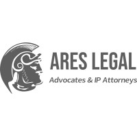 ARES LEGAL ADVOCATES & IP ATTRONEYS logo, ARES LEGAL ADVOCATES & IP ATTRONEYS contact details