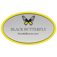 BLACK BUTTERFLY PRODUCTIONS INC logo, BLACK BUTTERFLY PRODUCTIONS INC contact details