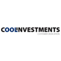 Cool Investments logo, Cool Investments contact details