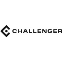 Challenger logo, Challenger contact details