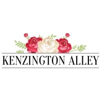 Kenzington Alley logo, Kenzington Alley contact details