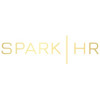 Spark HR logo, Spark HR contact details