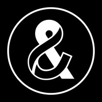 Ampersand Events logo, Ampersand Events contact details