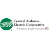 Central Alabama Electric Cooperative logo, Central Alabama Electric Cooperative contact details