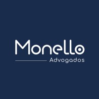 Monello Advogados logo, Monello Advogados contact details