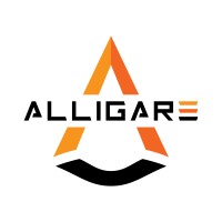 Alligare logo, Alligare contact details