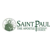 Saint Paul the Apostle Catholic Church logo, Saint Paul the Apostle Catholic Church contact details