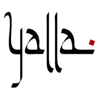 Yalla Bistro logo, Yalla Bistro contact details