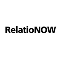 RelatioNOW logo, RelatioNOW contact details