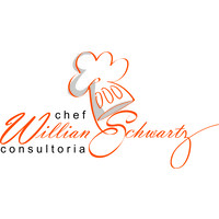 Chef Willian Schwartz logo, Chef Willian Schwartz contact details