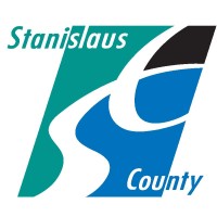 Stanislaus County logo, Stanislaus County contact details