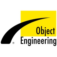 Object Engineering GmbH logo, Object Engineering GmbH contact details