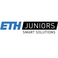 ETH juniors logo, ETH juniors contact details