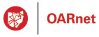 OARnet logo, OARnet contact details