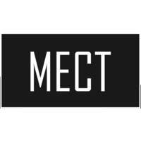 MECT logo, MECT contact details