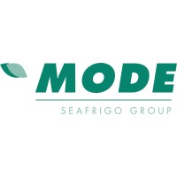 Mode Logistics logo, Mode Logistics contact details